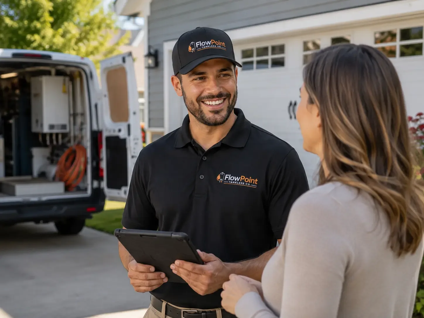 Tankless Water Heater Installation Dema, KY FAQs